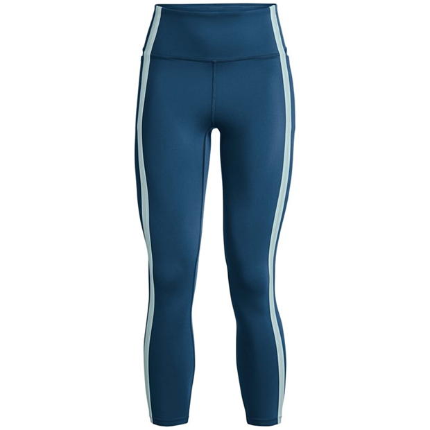 Under Armour Armour Ua Meridian Shine Ankle Leggings Gym Legging Womens