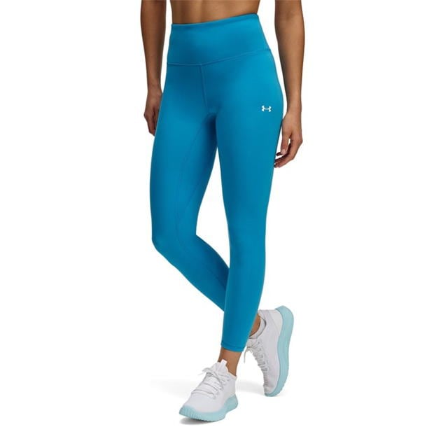 Under Armour Armour Motion Ankle Leg Emea Gym Legging Womens