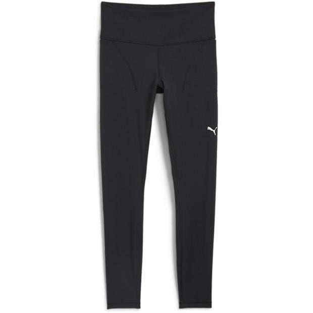 Puma Cloudspun Soft Hw Fl Tight Gym Legging Womens