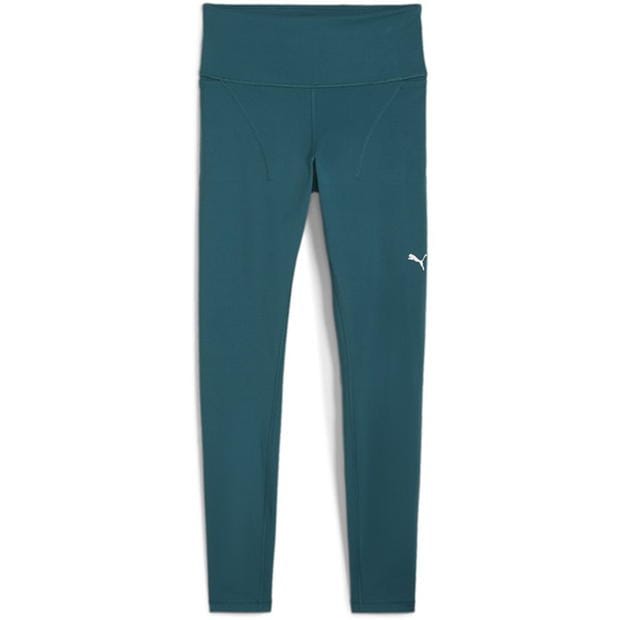 Puma Cloudspun Soft Hw Fl Tight Gym Legging Womens