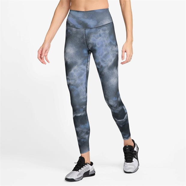 Nike One High-Rise Tights Womens