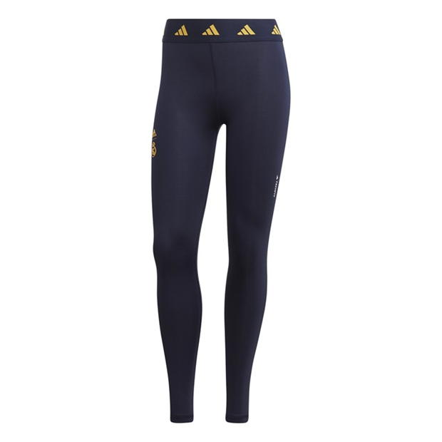 adidas Real Madrid Leggings Womens