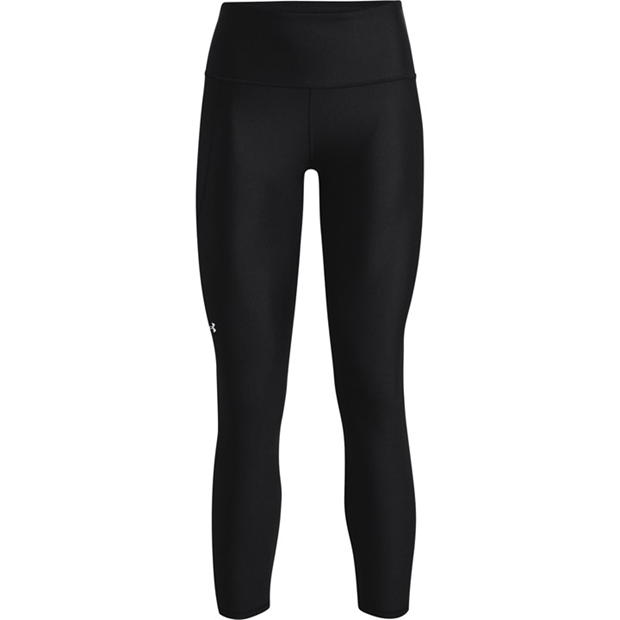 Under Armour Armour HeatGear® No-Slip Waistband Ankle Leggings Women's