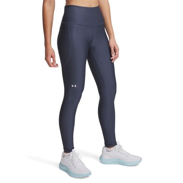 Under Armour Armour HeatGear® No-Slip Waistband  Full-Length Leggings Women's