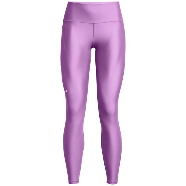 Under Armour Armour HeatGear® No-Slip Waistband  Full-Length Leggings Women's