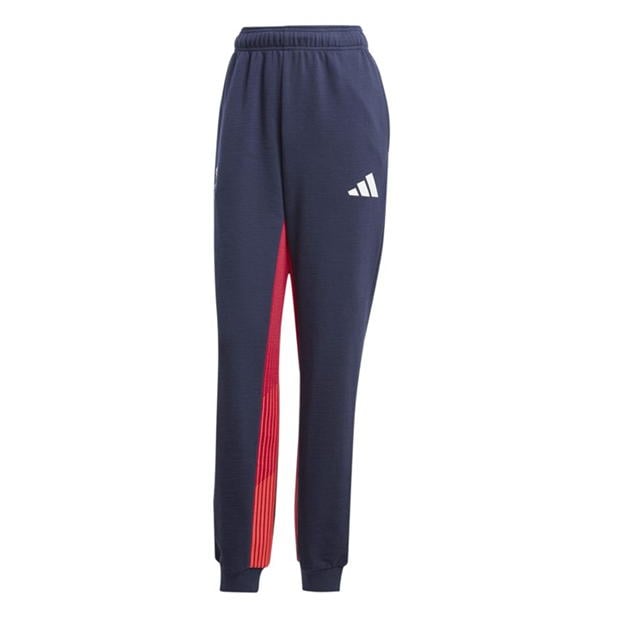 adidas Team GB Dance Cargo Joggers Womens