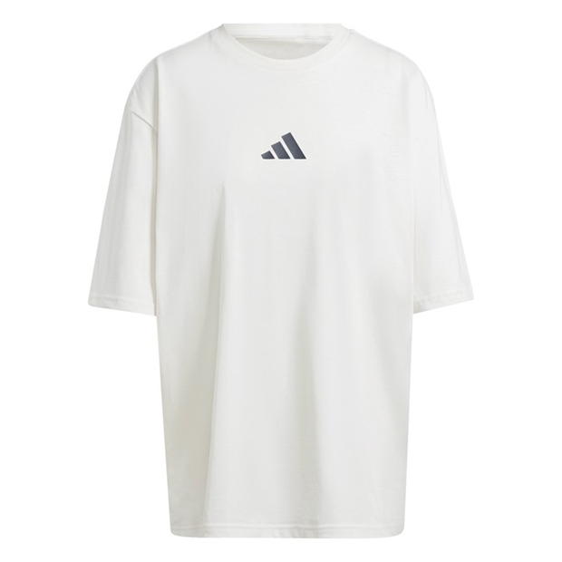 adidas Strength Graphic T-Shirt Womens