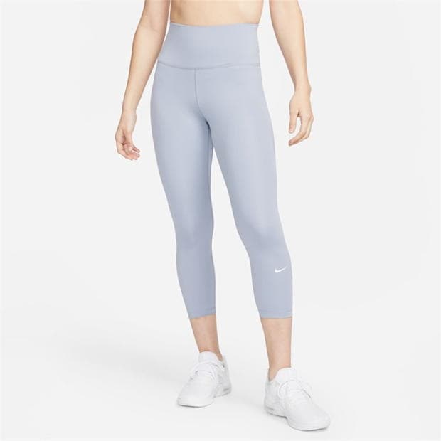 Nike One Cropped Tights Womens