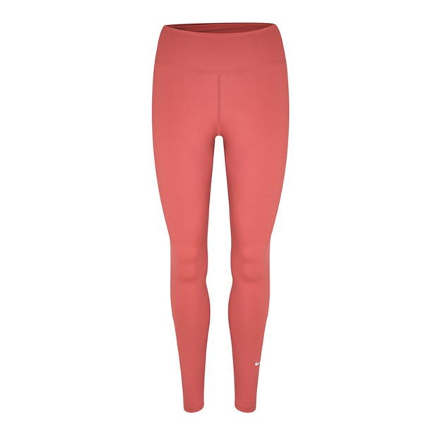 Nike One Women's Mid-Rise Leggings