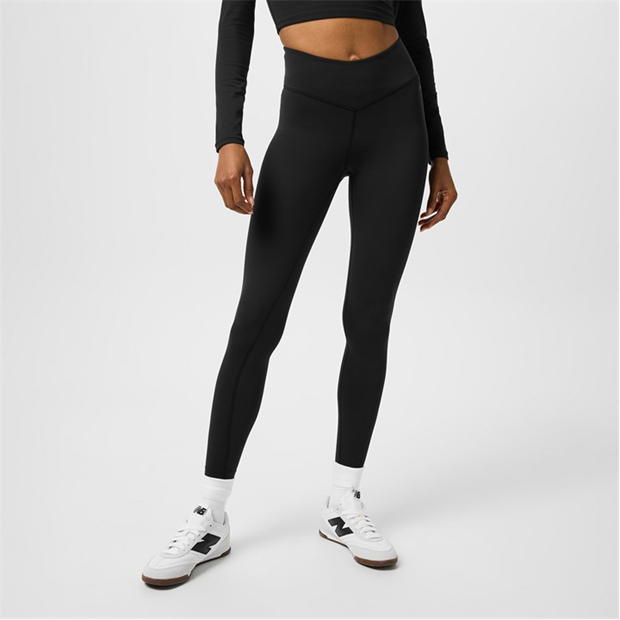 USA Pro Pro V WB Legging Womens