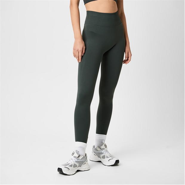 USA Pro Shaped Leggings Womens