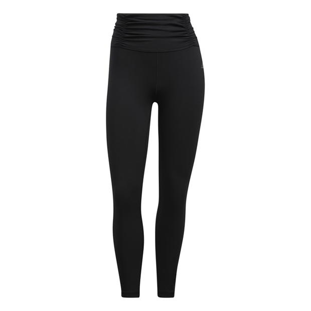 adidas Yoga Studio 7/8 Leggings Womens