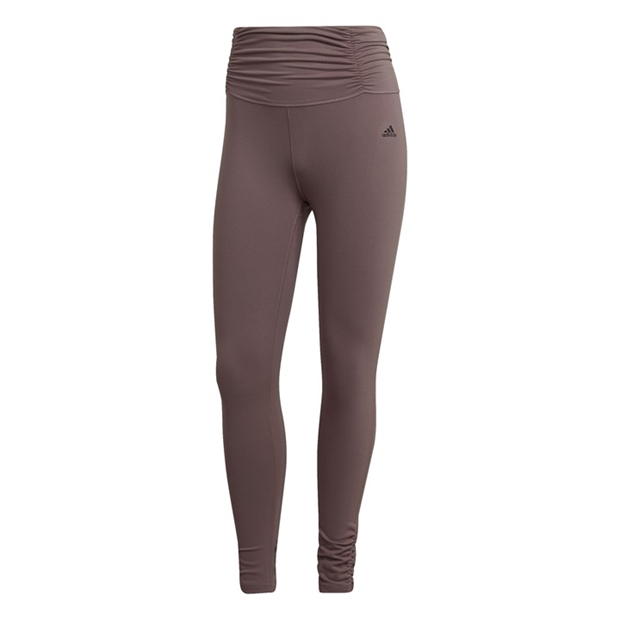 adidas Yoga Studio 7/8 Leggings Womens