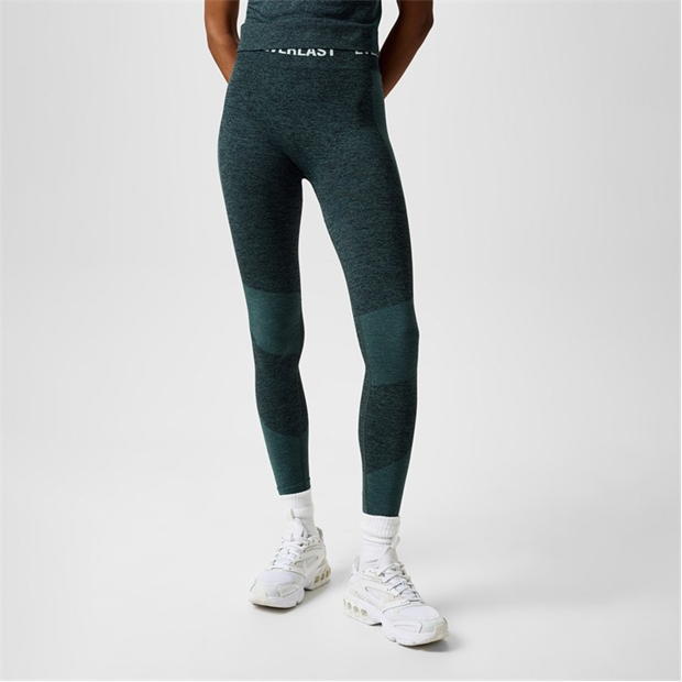 Everlast Seamless Logo Leggings Womens