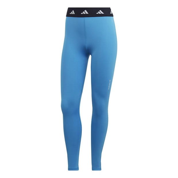 adidas Techfit 7/8 Leggings Womens Gym Legging