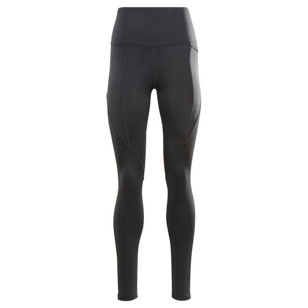 Reebok High Rise Tights Womens