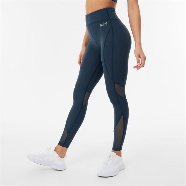 Everlast Contour Panel Leggings Womens