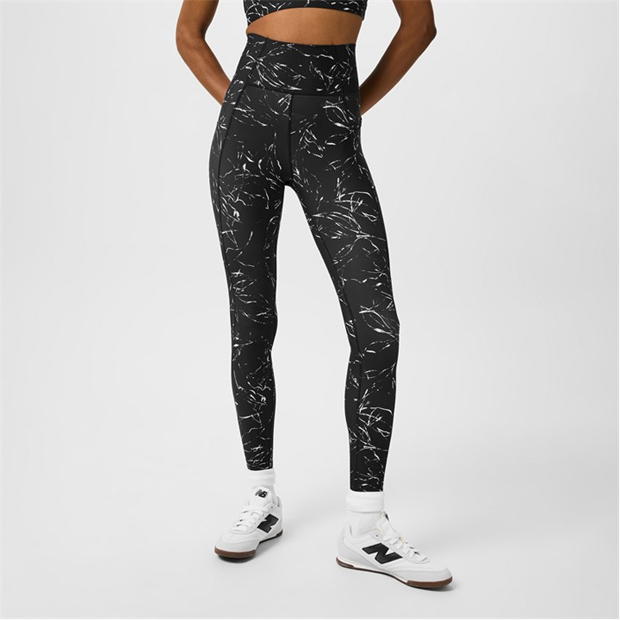 USA Pro Core High Rise Leggings