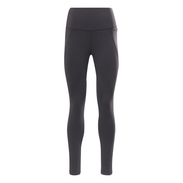 Reebok Luxury High Rise Tights Womens