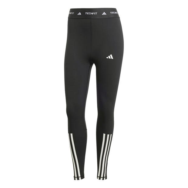 adidas TechFit 3S 7/8 Tights Womens