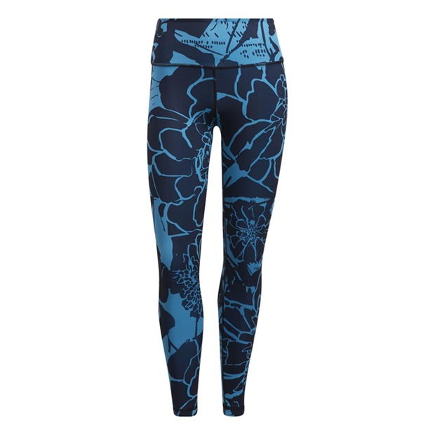 adidas 7/8 Training Leggings Womens