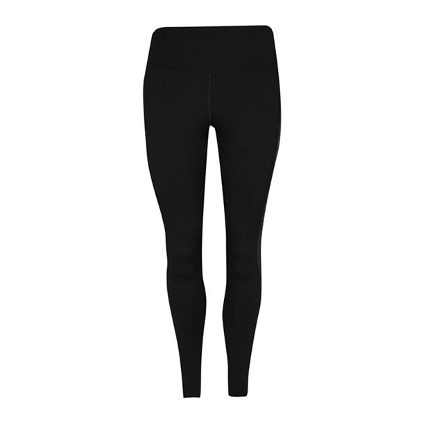 Reebok Modern Safari Leggings Womens Gym Legging