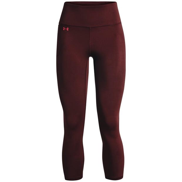 Under Armour Armour Motion Ankle Leggings Womens