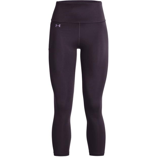 Under Armour Armour Motion Ankle Leggings Womens