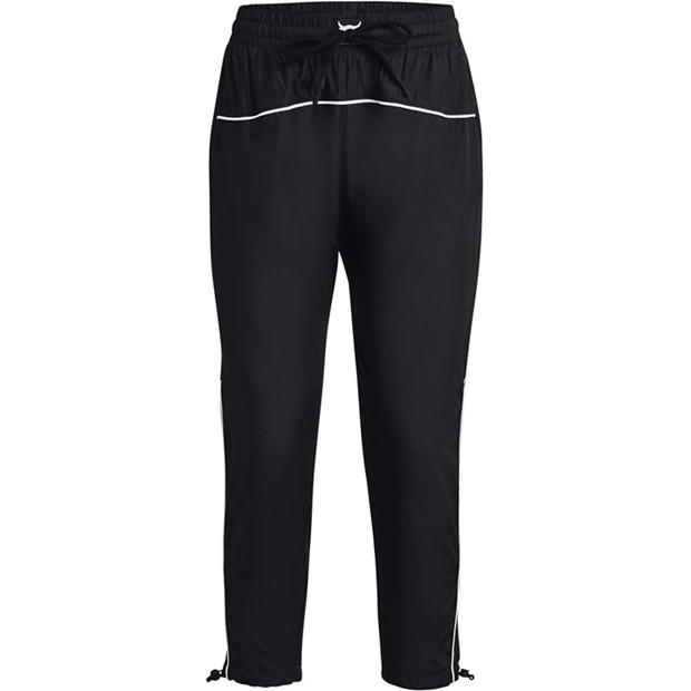 Under Armour Women's Project Rock Brahma Pants