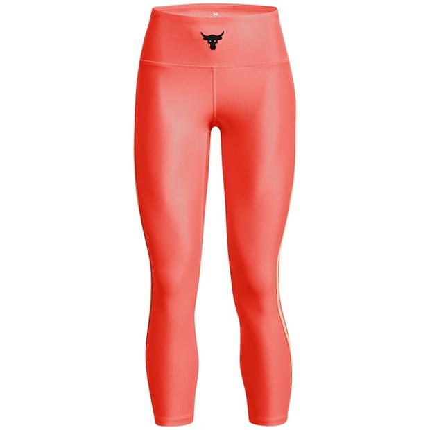 Under Armour Project Rock HeatGear® Gym Leggings Womens