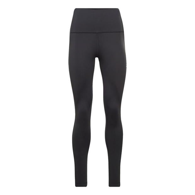 Reebok Lux Perform High-Rise Leggings Womens Gym Legging