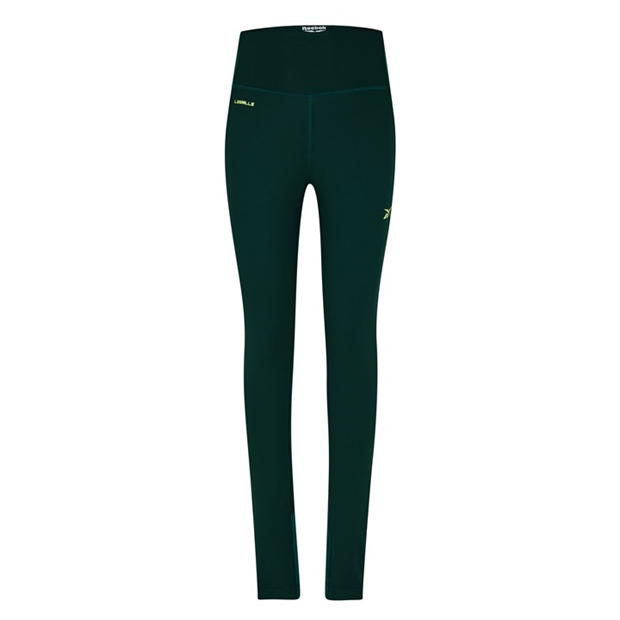 Reebok Les Mills¿ Lux Perform High-Rise Leggings Womens Gym Legging