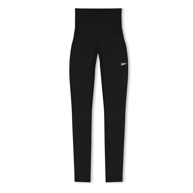 Reebok Lux High-Rise Perform Leggings Womens Gym Legging