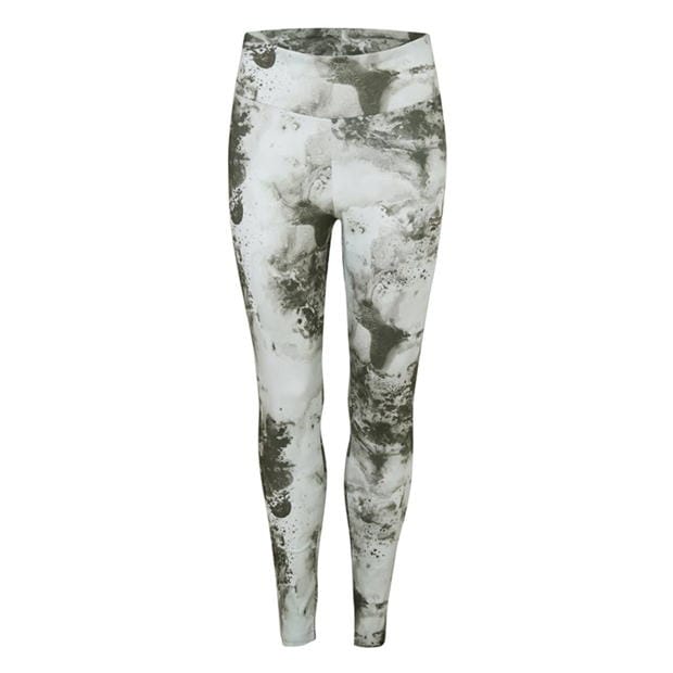 Reebok Splatter Performance Tights