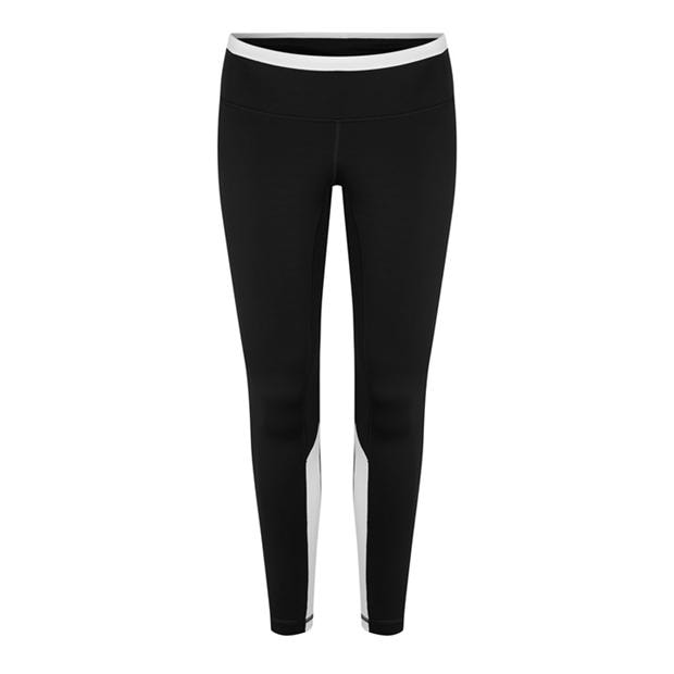 Reebok Workout Ready Vector Leggings Womens Gym Legging