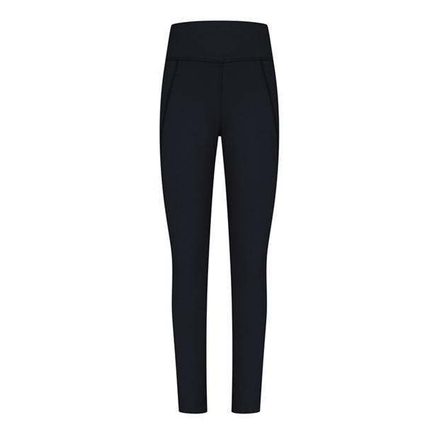 Reebok Lux Leggings Womens Gym Legging