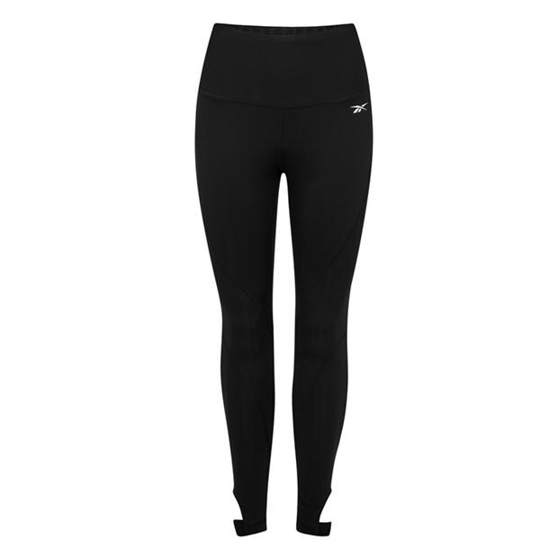 Reebok Thermowarm+Graphene Leggings Womens Gym Legging