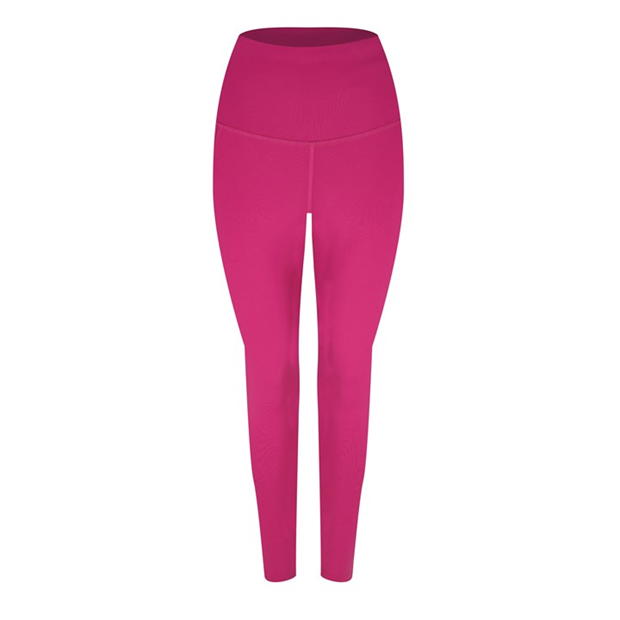 Reebok Lux High-Waisted Leggings Womens Gym Legging