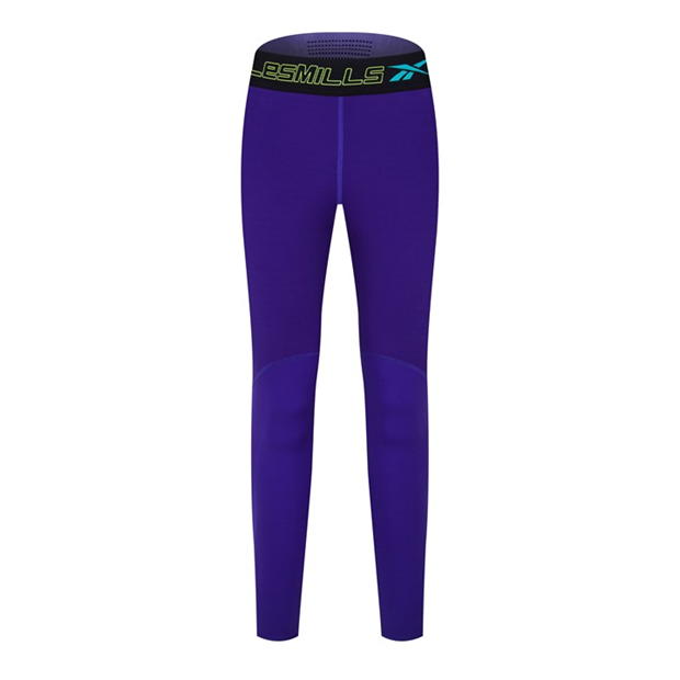 Reebok Les Mills¿ Puremove Leggings Womens Gym Legging