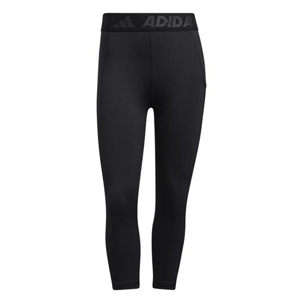 adidas Techfit three quarterLeggings Womens