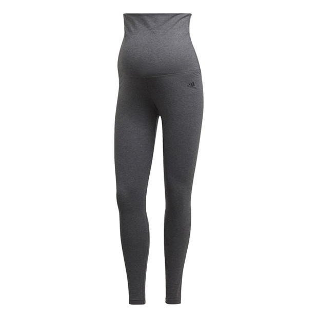 adidas Essentials Cotton Leggings (Maternity) Womens Gym Legging