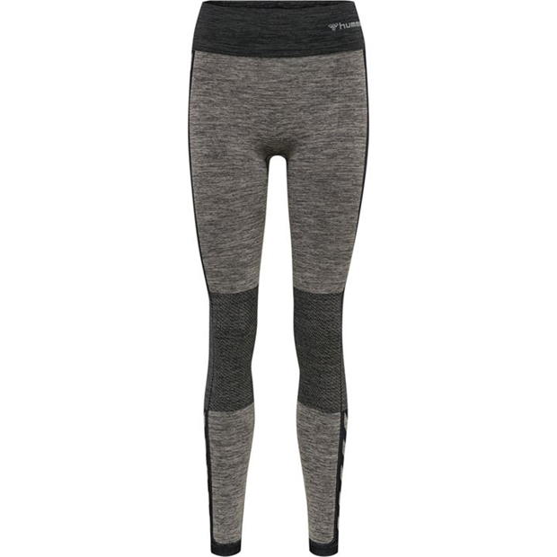 Hummel Mid Waist Tights