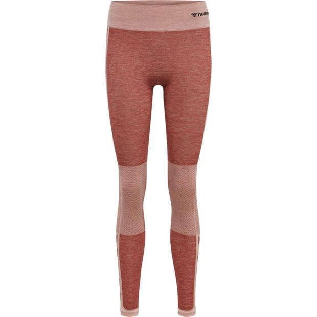 Hummel Mid Waist Tights