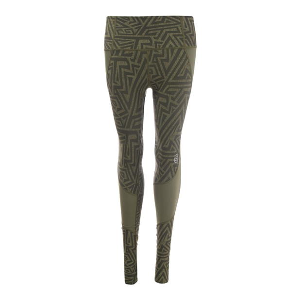 Skins Sr3 Skyscraper Performance Tights Womens