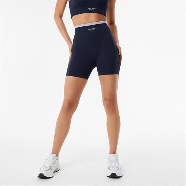 Jack Wills Seamless 5-inch Short