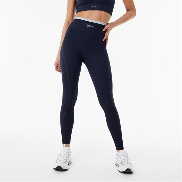 Jack Wills Seamless Leggings