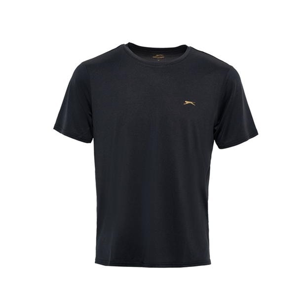 Slazenger Performance Logo T-Shirt Mens