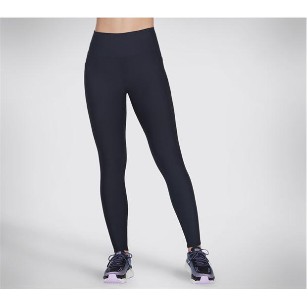 Skechers Fl Hw Legging Gym Womens