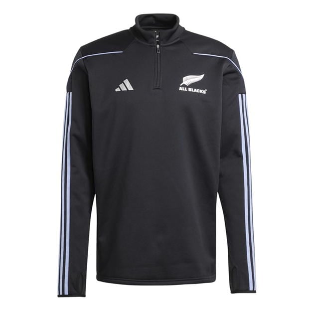 adidas All Blacks Warming Fleece Top 2024 Adults