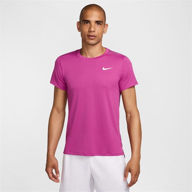 Nike Dri-FIT Slam Tennis Top Mens